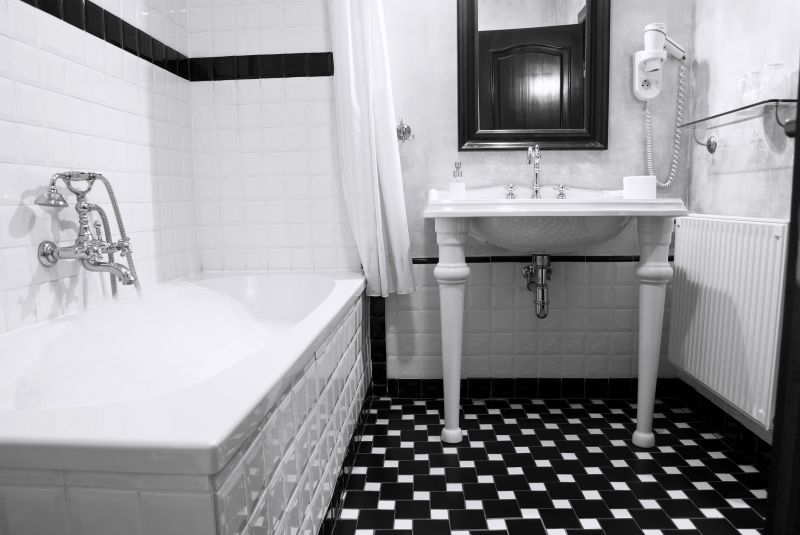 Bathroom Remodeling Service