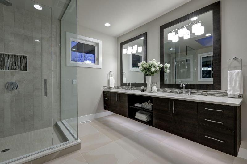 Bathroom Renovation Inspiration